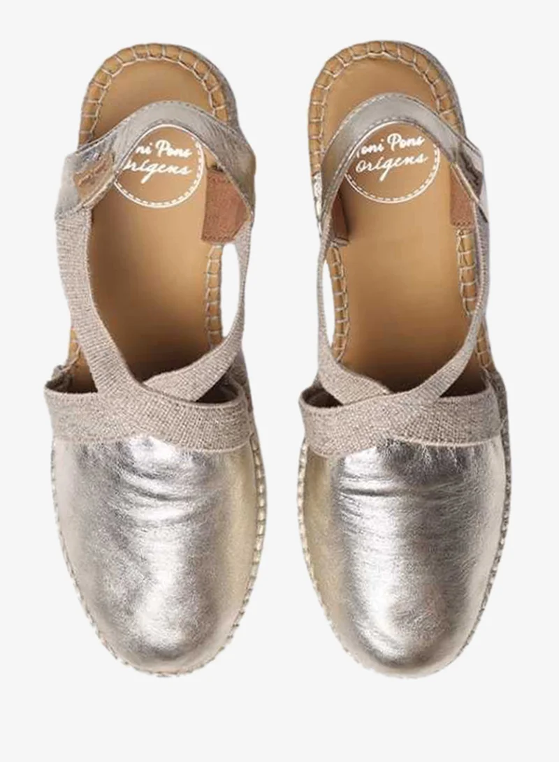 Toni Pons  Tossa / Lightgold for Women | Best Price UAE