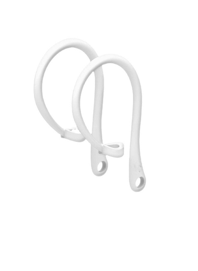 مناسب لـ Apple Airpods Pro3 الجيل الثالث - خطاف أذن رياضي مضاد للفقدان والسقوط - خطاف سماعات للجيل الرابع - بيع مباشر - Image 3