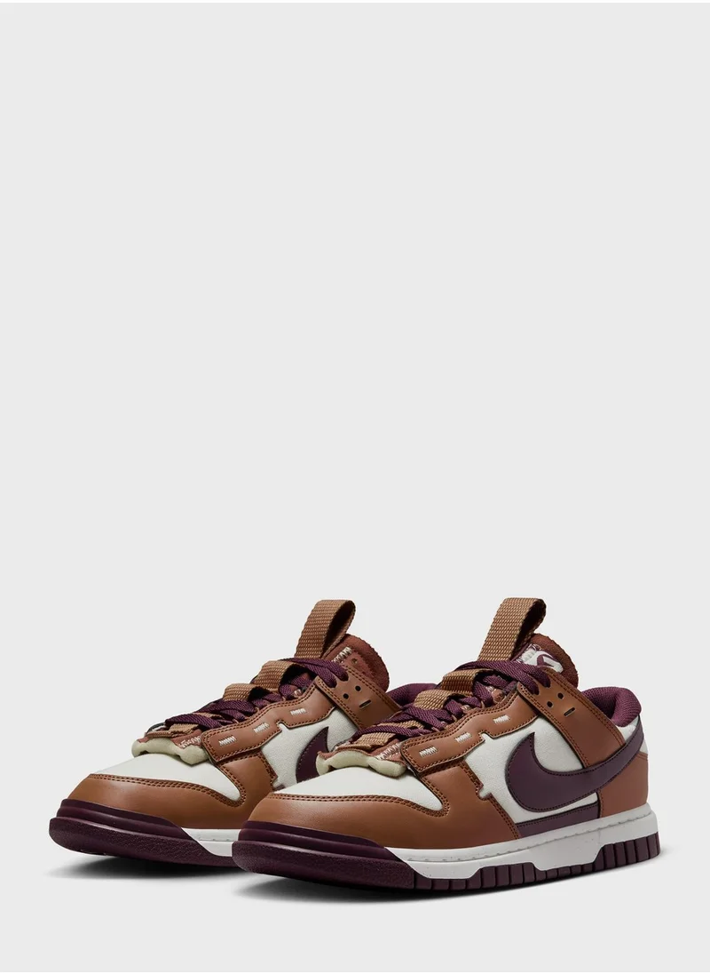 Nike Dunk Low Jumbo Bts
