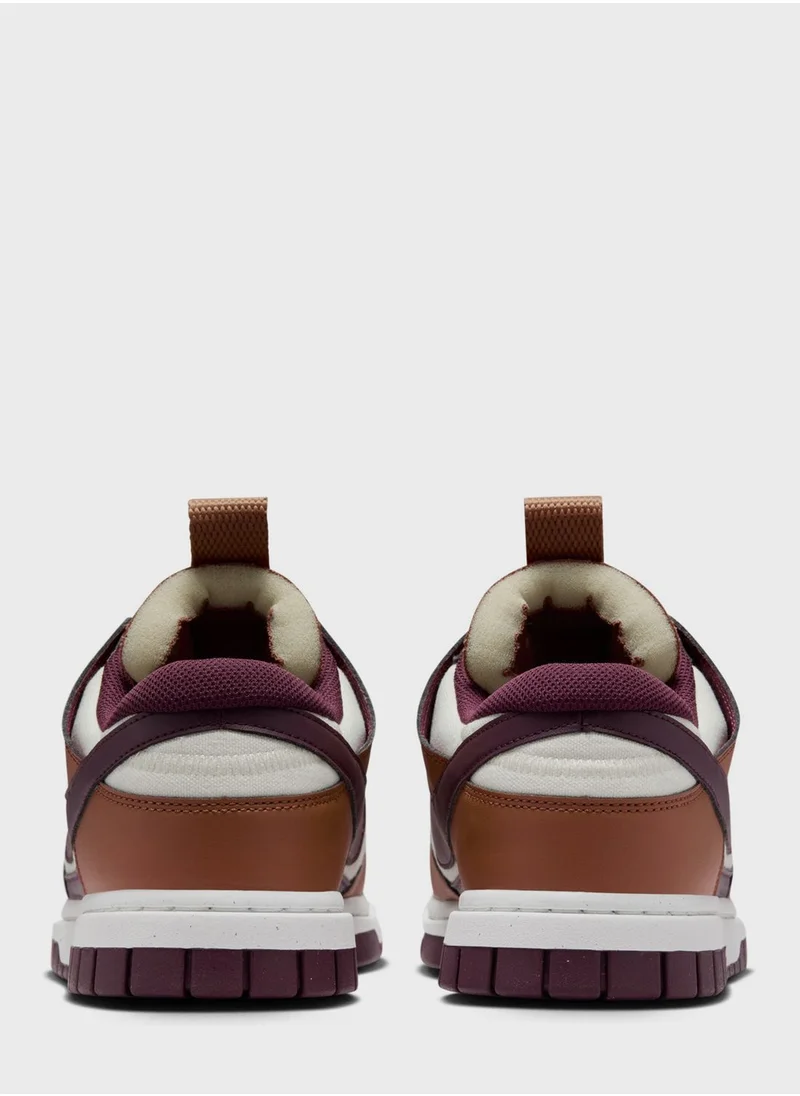 Nike Dunk Low Jumbo Bts