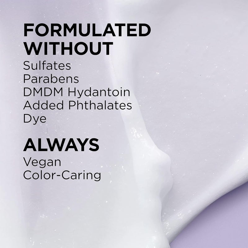 Wet anti slip L'Oreal Paris EverPure Sulfate-Free Moisture Conditioner, 8.5 Ounce (Pack of 2) Various color options - Image 3