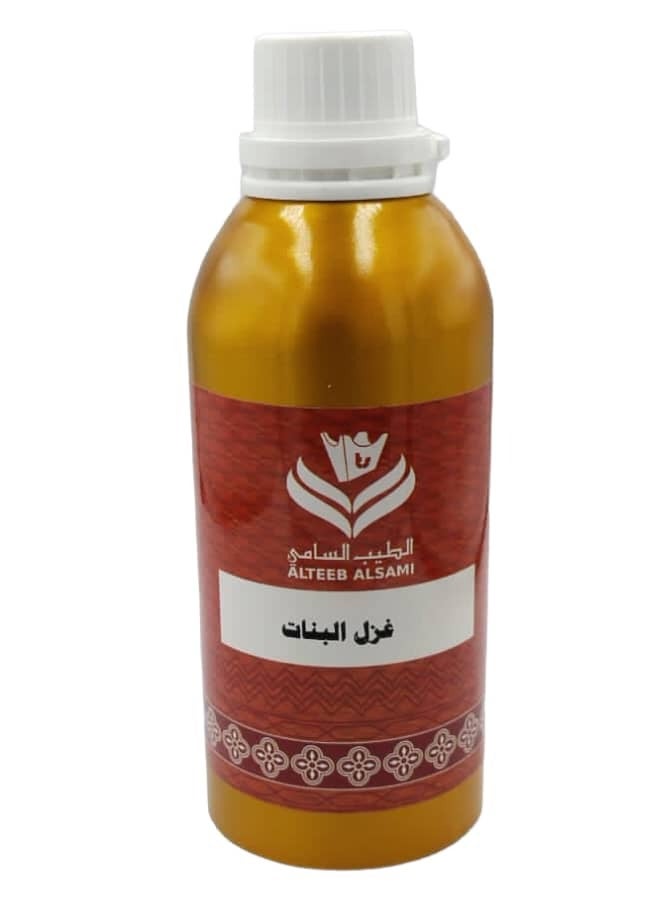ALTEEB ALSAMI Gazal Al Banat Perfume Oil 500 grams