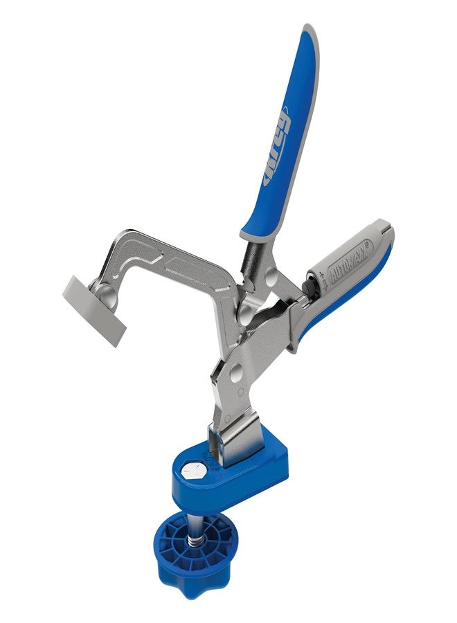 Kreg KBC3-BAS Bench Clamp with Bench Clamp Base - Image 1
