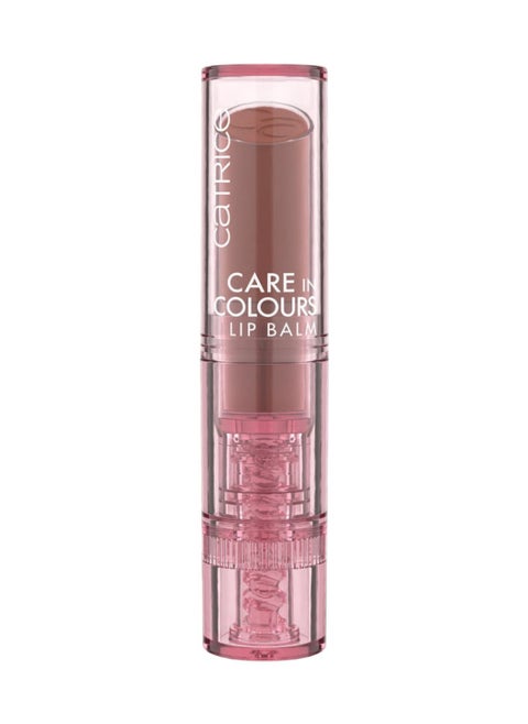 Care In Colours Lip Balm 060 Half Baked Cookies