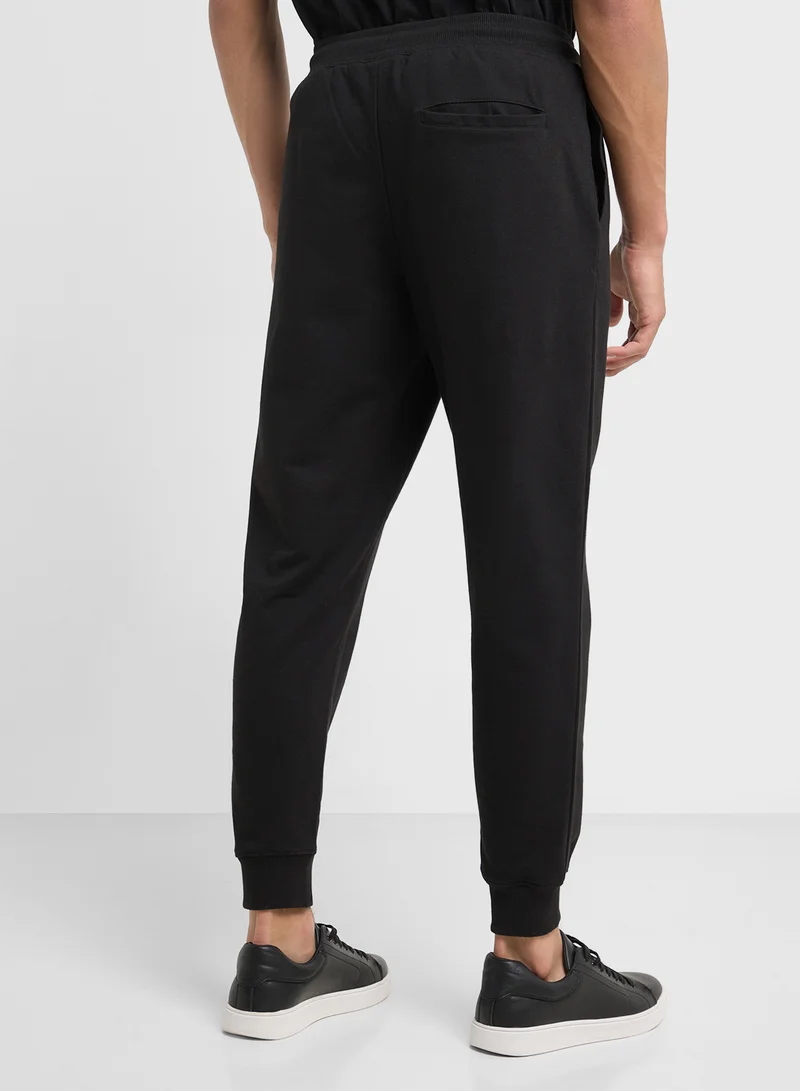 Seventy Five Casual Cuffed Joggers