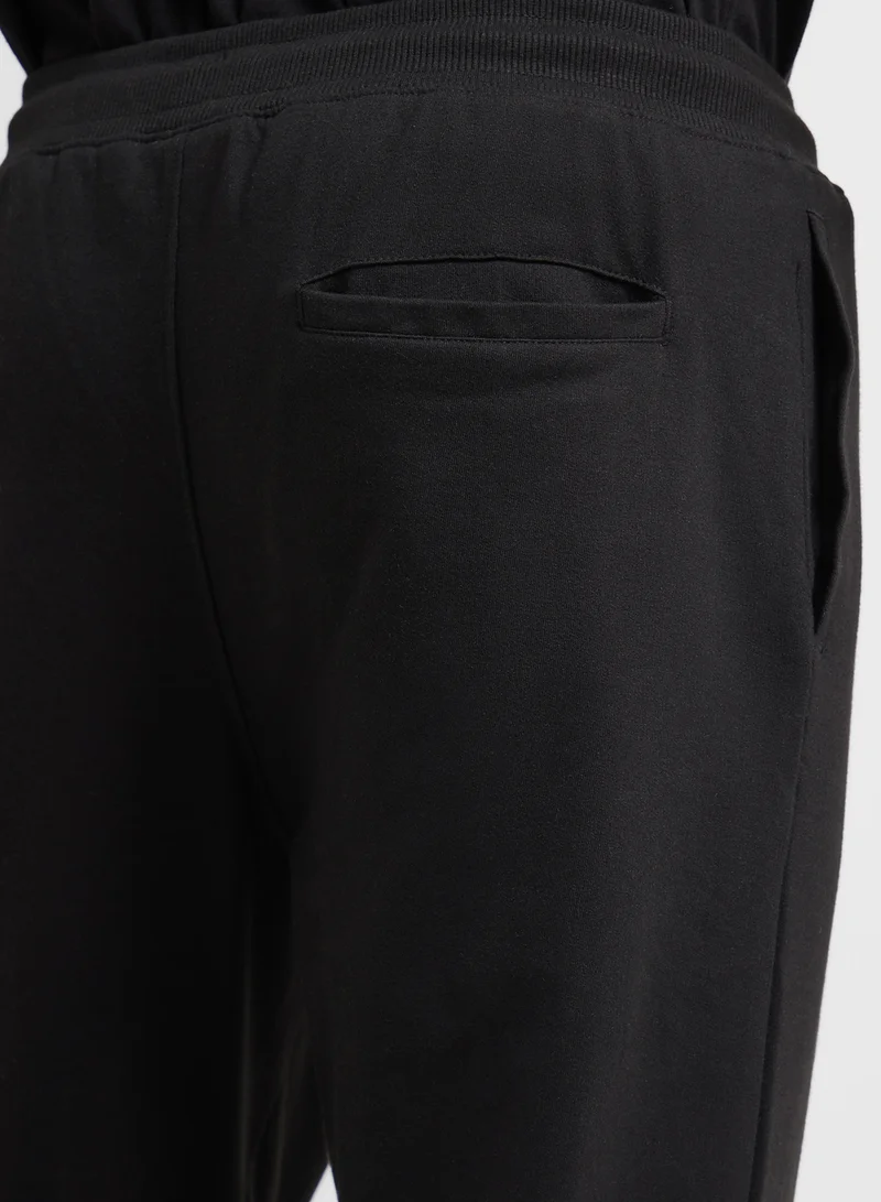Seventy Five Casual Cuffed Joggers