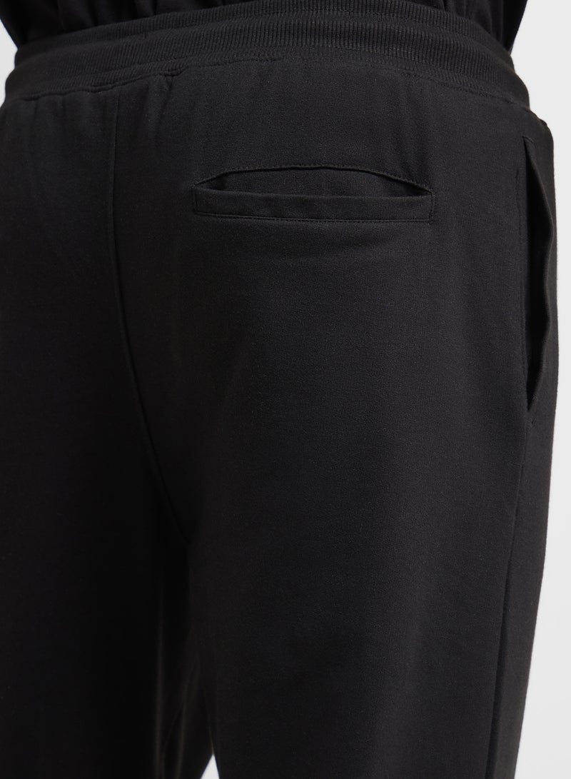 Seventy Five Casual Cuffed Joggers  - Image 5