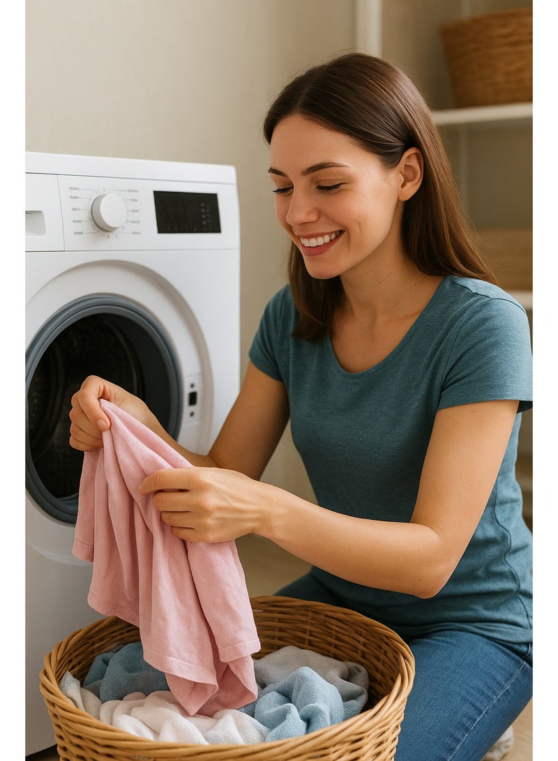 لانبا سمسم مسحوق غسيل لانبا سمسم 5 كجم - Image 5