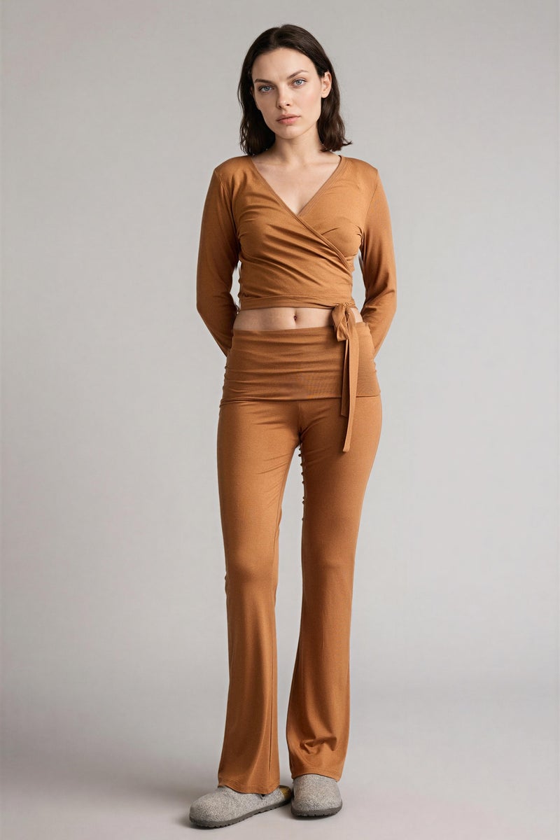 ديفاكتو بنطلون سويت بانتس - Image 2