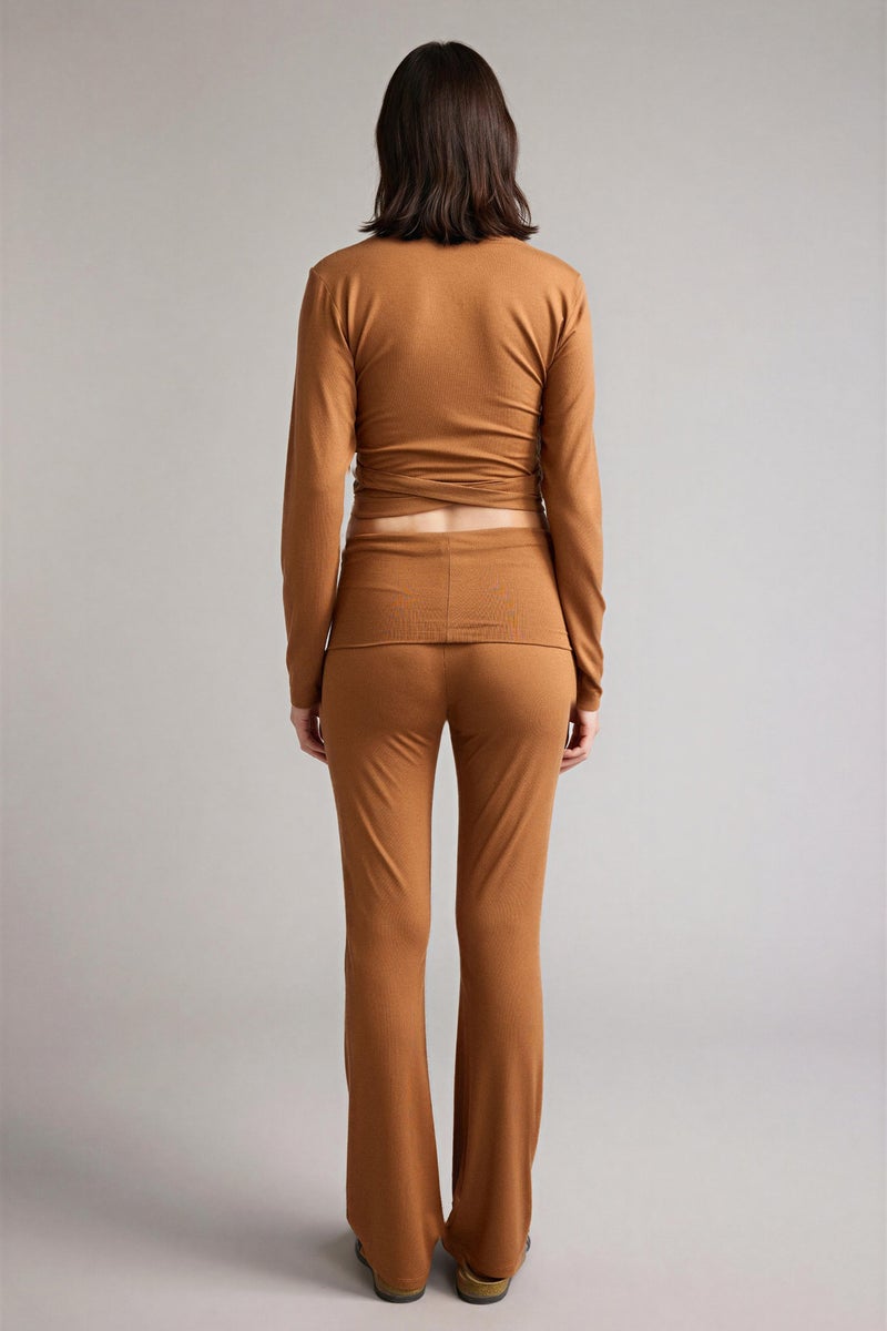 ديفاكتو بنطلون سويت بانتس - Image 4