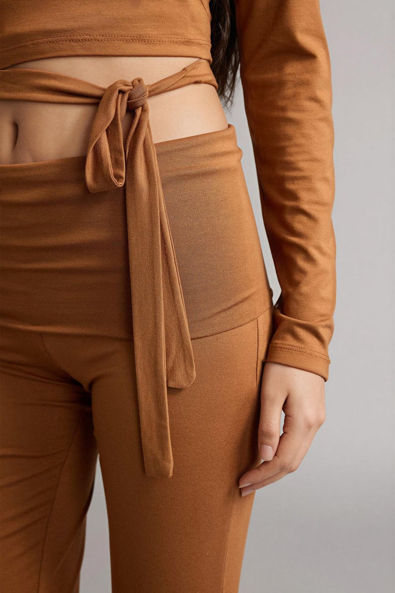 ديفاكتو بنطلون سويت بانتس - Image 3