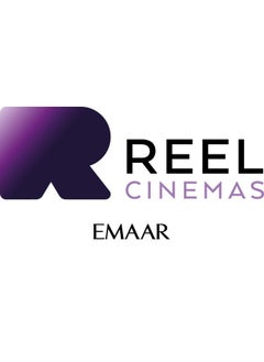 Generic بطاقة هدايا ريل سينما Dolby Plus (التوصيل عبر الرسائل القصيرة/واتساب)  - Image 1