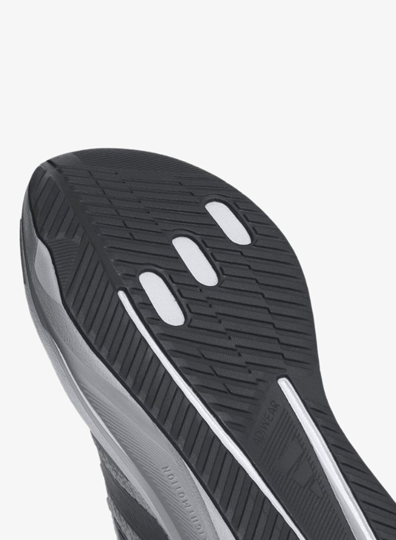 Adidas Duramo Sl2 M White Running Shoes - Image 4