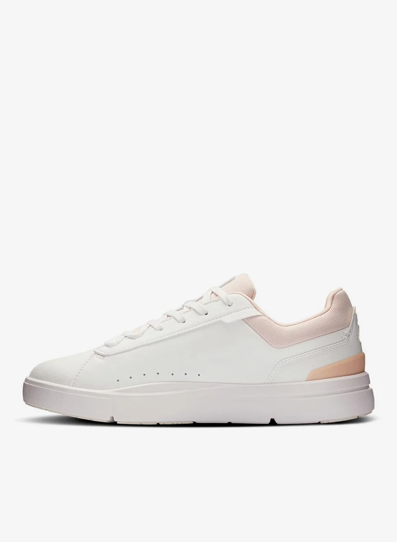 اون راننج ميزة روجر