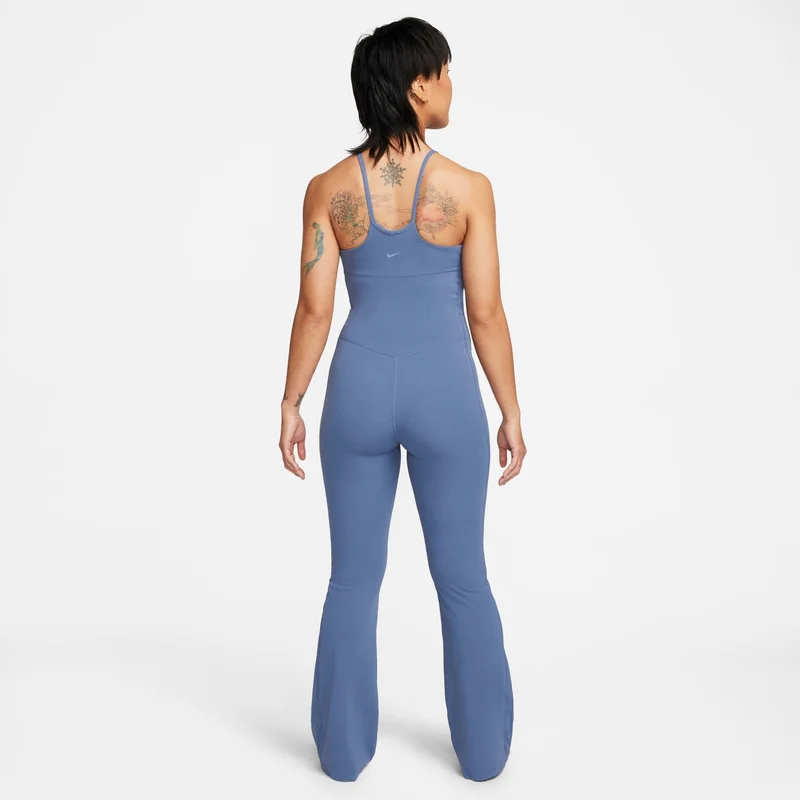 نايكي زينفي بدلة السباحة فليرد دراي-فت بطول كامل للنساء