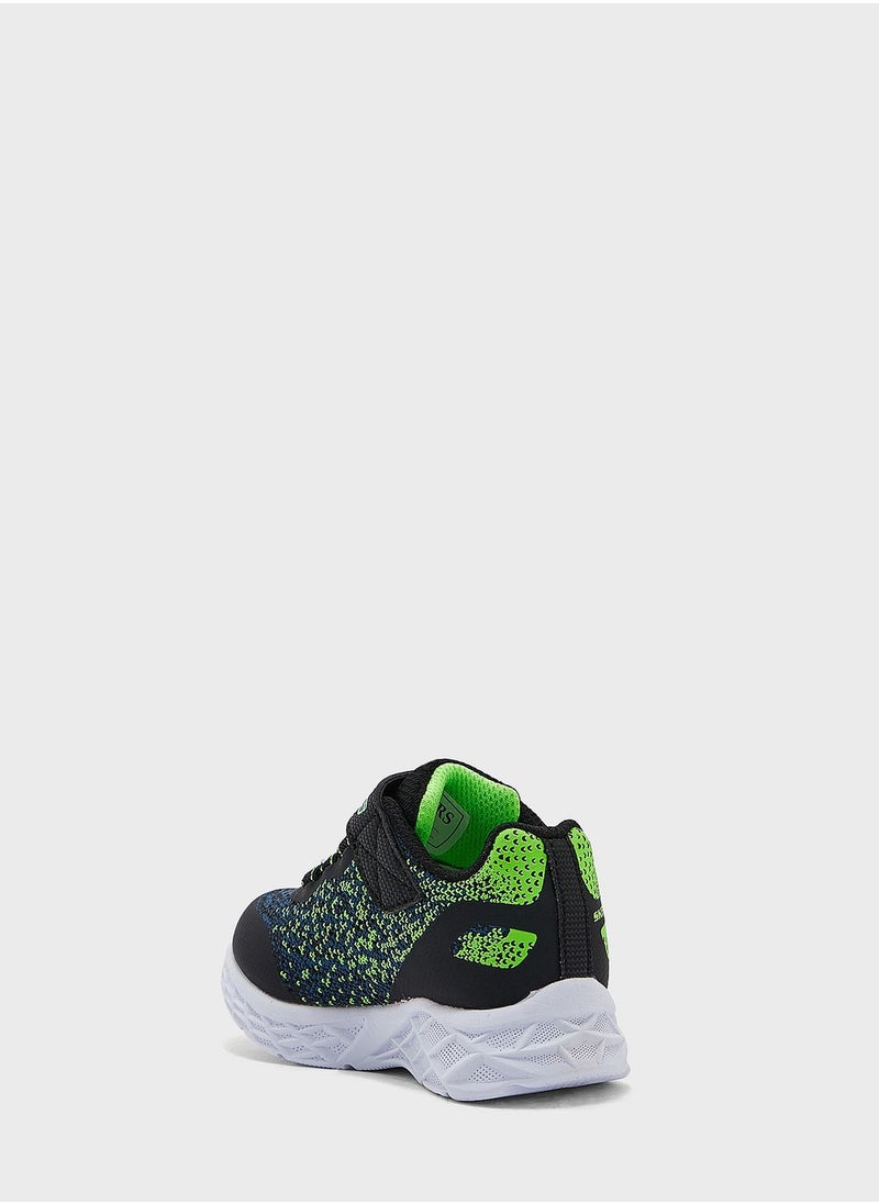 SKECHERS - Infant Microspec Ii - Image 1