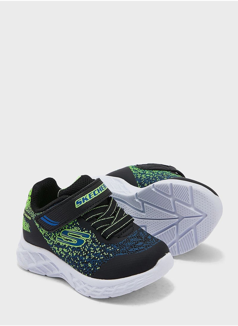 SKECHERS - Infant Microspec Ii - Image 1