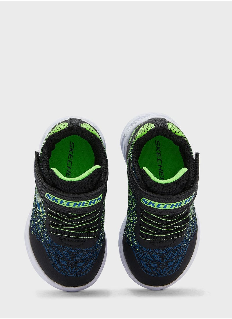 SKECHERS - Infant Microspec Ii - Image 1