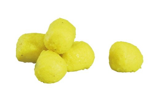 Berkley Gulp! Alive! Corn Fishing Bait, Yellow, Extreme Scent Dispersion, Great Replacement for Natural Corn, Ideal for Trout, Bass, Crappie, Catfish and More - Image 2