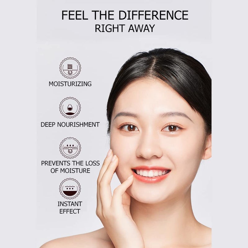 BIOAQUA Aloe Vera Extract Pink Gel Hydrating Moisturizing Soothing Skin Care Essence 300g/10.58oz - Image 5