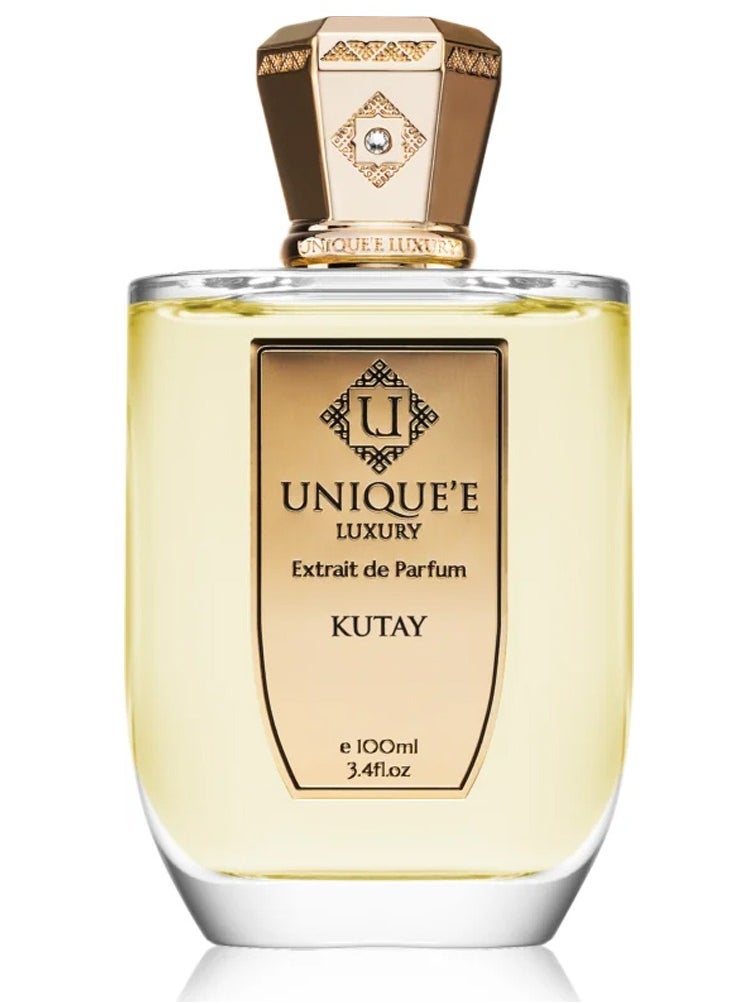 UNIQUE'E LUXURY Unique'e Luxury Kutay For Unisex Extrait De Parfum 100ml  - Image 2