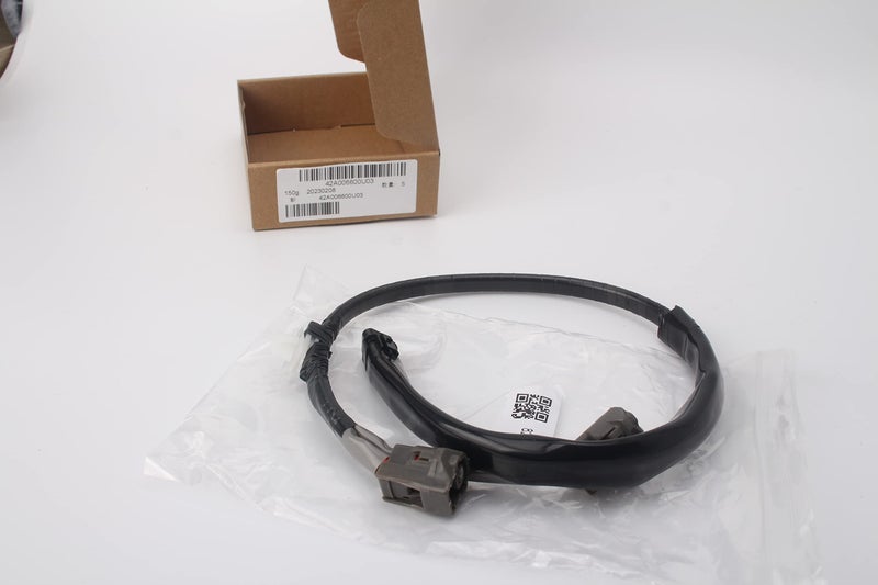 MOTOALL حزمة أسلاك حساس الضوضاء MOTOALL لتويوتا 4Runner Tacoma Tundra T100، 82219-34010 - Image 4