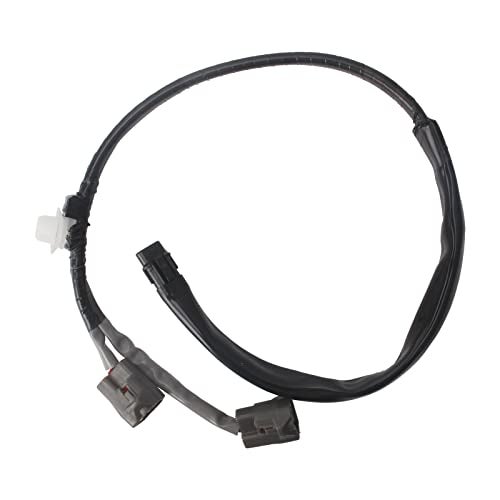 MOTOALL حزمة أسلاك حساس الضوضاء MOTOALL لتويوتا 4Runner Tacoma Tundra T100، 82219-34010 - Image 3