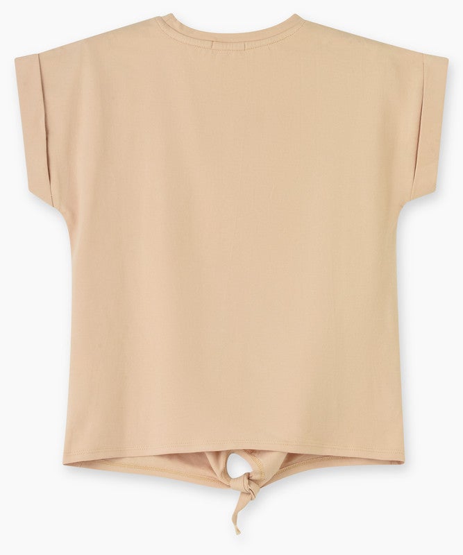 JELLIENE GIRLS TOP MAKE YOUR LITTLE ONE LOOK EXTRA ADORABLE WITH THIS GRAPHIC - Image 2