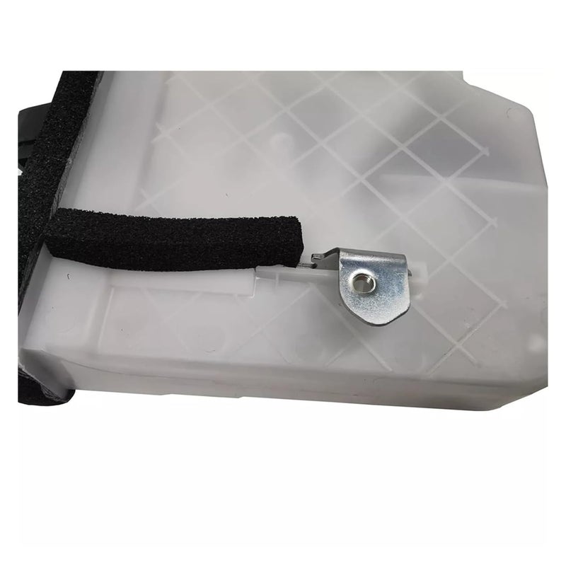 Toyota Sequoia 2008 2020 Back Door Trunk Lock Tailgate Latch Hatch 69110 0C041 - Image 4