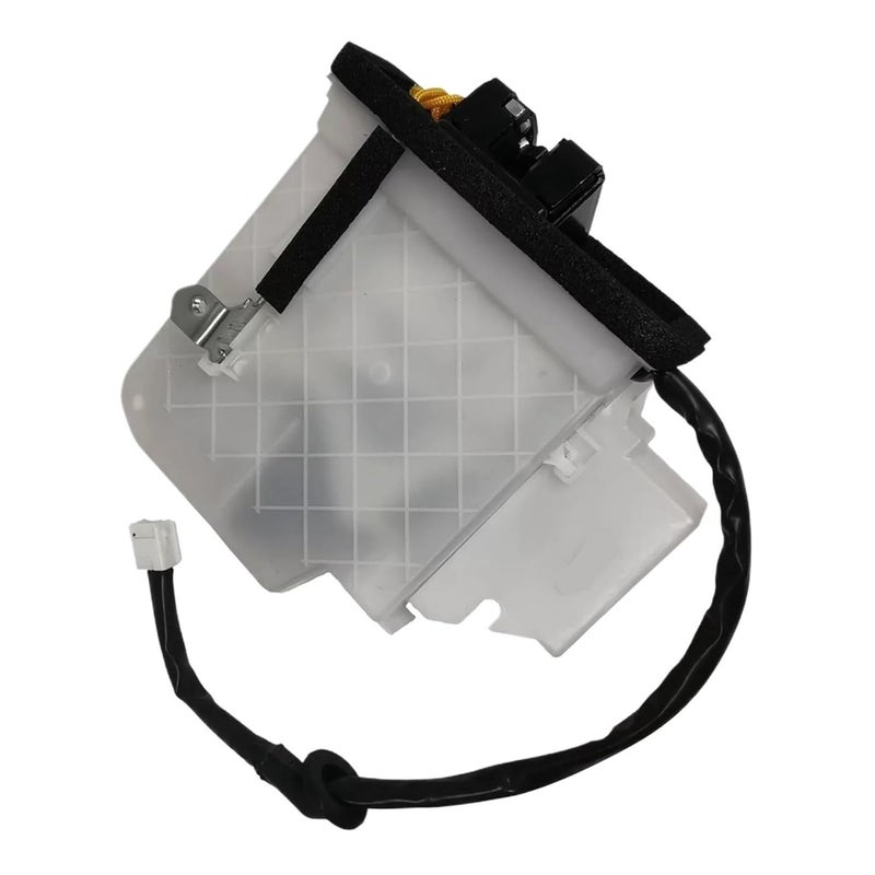 Toyota Sequoia 2008 2020 Back Door Trunk Lock Tailgate Latch Hatch 69110 0C041 - Image 1