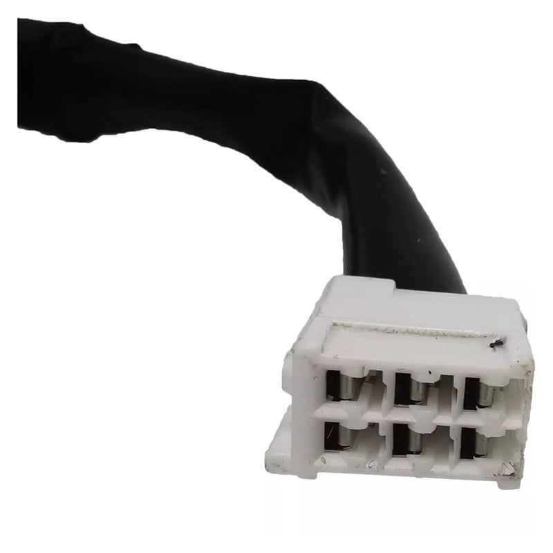 Toyota Sequoia 2008 2020 Back Door Trunk Lock Tailgate Latch Hatch 69110 0C041 - Image 5