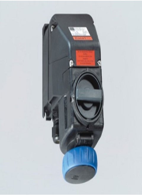 WALL-MOUNTING SOCKETS 16 A SERIES 8570/11