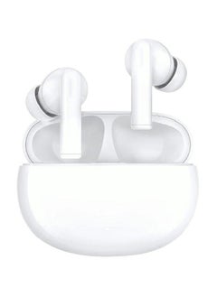 Honor Choice Earbuds X5 with a 35 Hour Battery Life and Noise Cancellation White  - Image 2