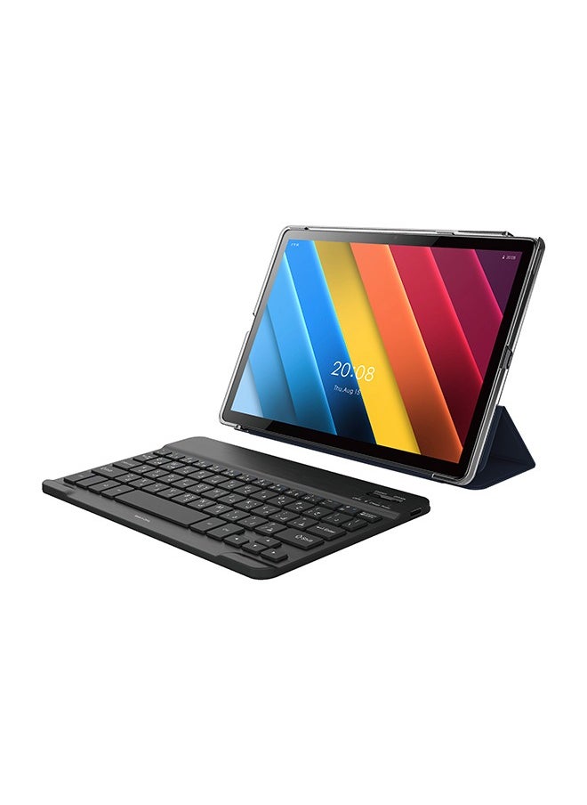 SMARTi - T13 PRO Smart Android Kids Tablet 10-Inch Dual SIM Gold 8GB RAM 512GB 5G – International Version With Bluetooth Keyboard - Image 1