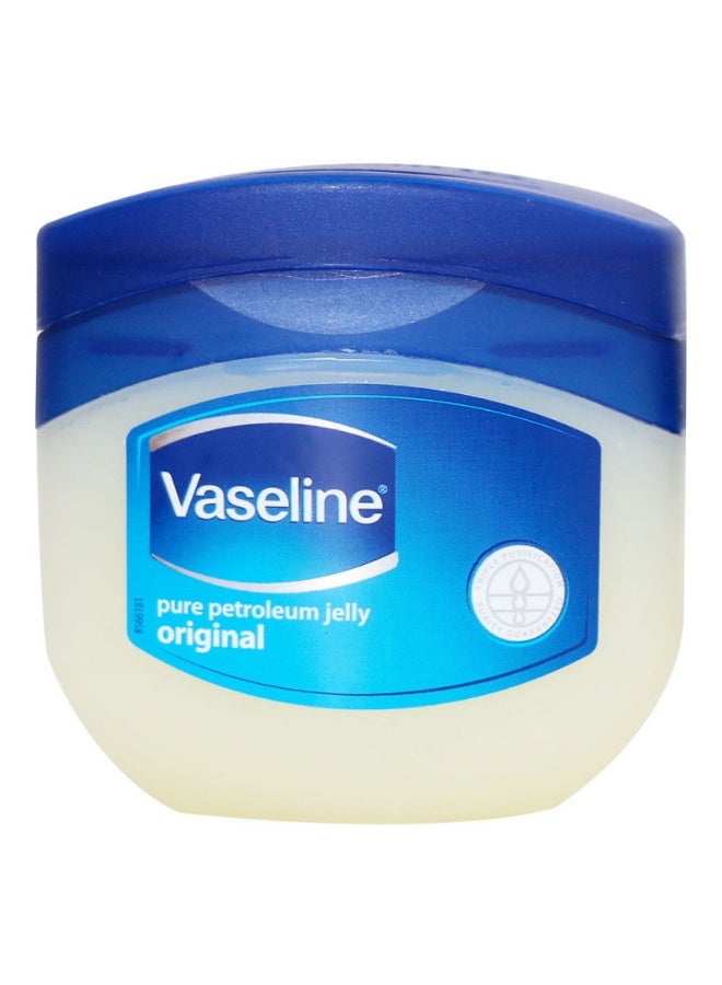 Vaseline Moisturizing Petroleum Jelly Baby Hypoallergenic And Gentle On Skin