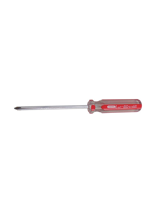Crystal Line Color Screwdriver 12 inchx#1