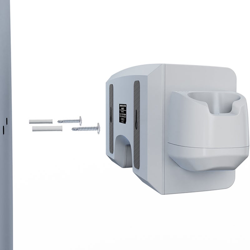موقف شحن لـ رأسية الواقع الافتراضي (VR)، قاعدة موقف الشحن المتوافقة مع Quest 3 - Image 4
