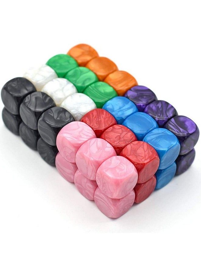 HD DICE Hd 48 Pcs - Image 1