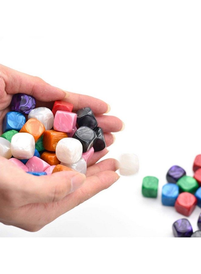 HD DICE Hd 48 Pcs - Image 5