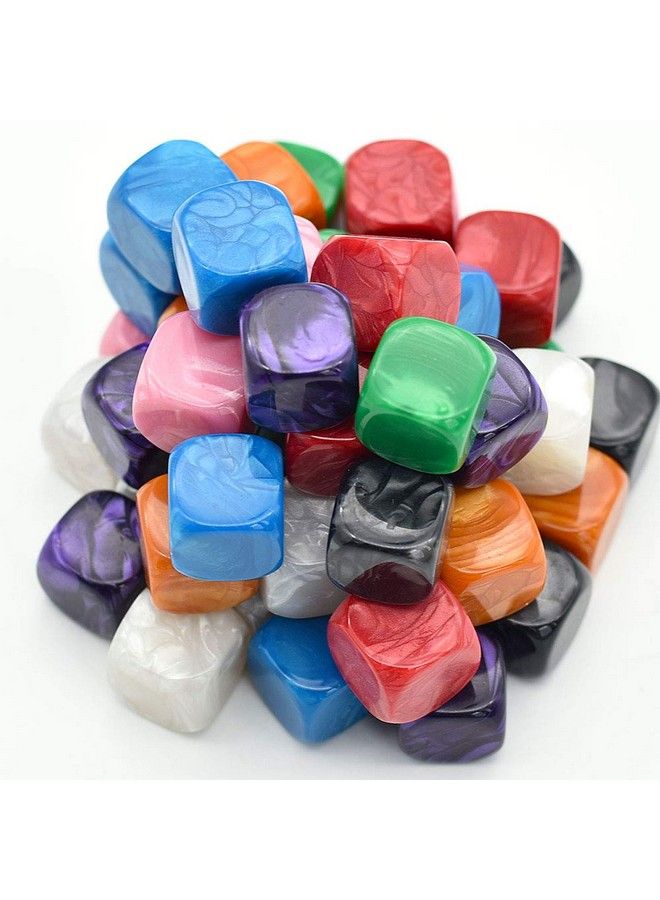 HD DICE Hd 48 Pcs - Image 4