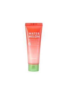 TONYMOLY TONYMOLY Watermelon Dew All Over Serum, For both face and body, Hydrating Skincare for glowing skin, all skin types, 4 oz.  - Image 1