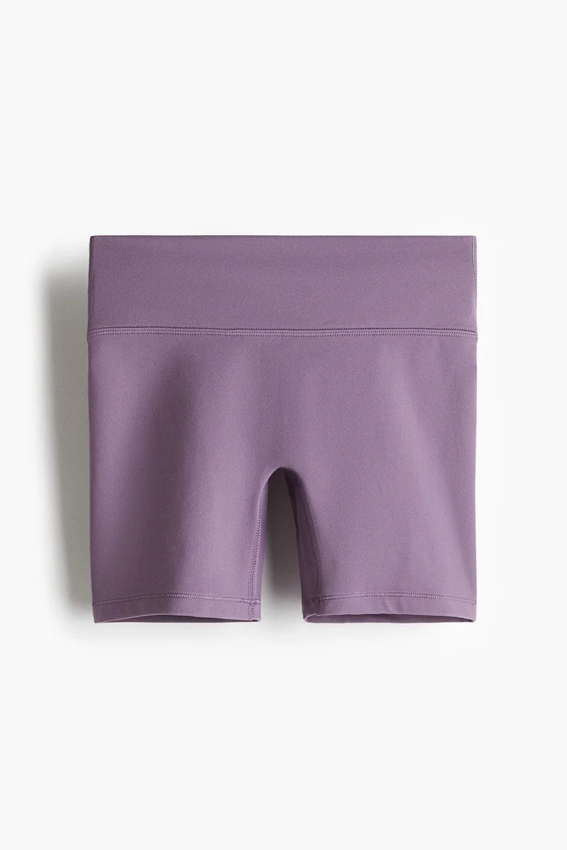 H&M Cycling shorts with SoftMove™