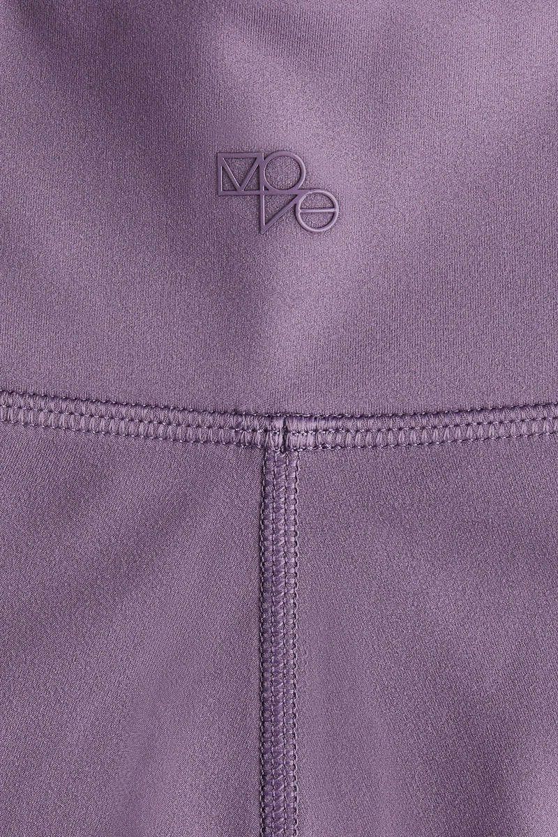 H&M Cycling shorts with SoftMove™