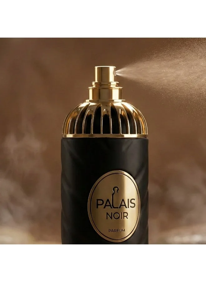 AMD Perfumes  Palais Noir By AMD Perfumes Unisex Fragrance Eau de Parfum 100ml  | Best Price UAE