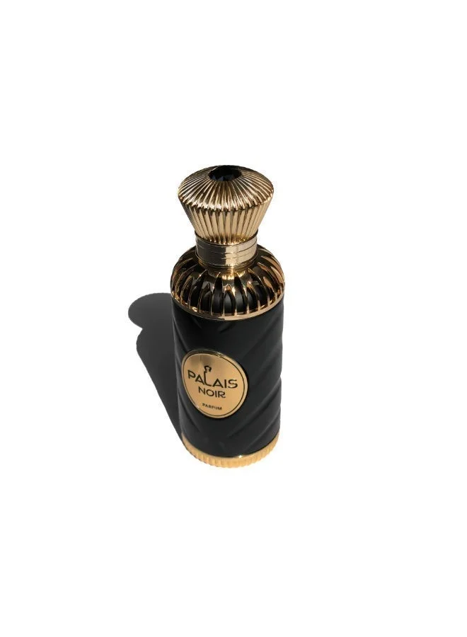 AMD Perfumes  Palais Noir By AMD Perfumes Unisex Fragrance Eau de Parfum 100ml  | Best Price UAE