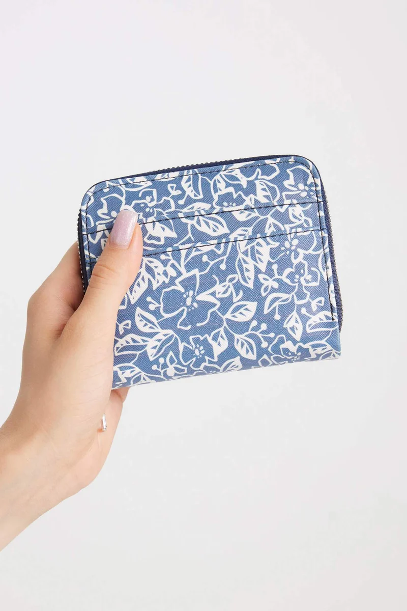 DeFacto Woman Faux Leather Wallets