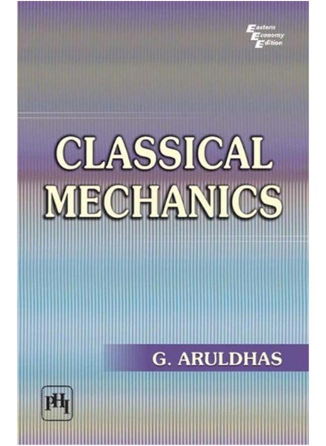 Classical Mechanics-India 