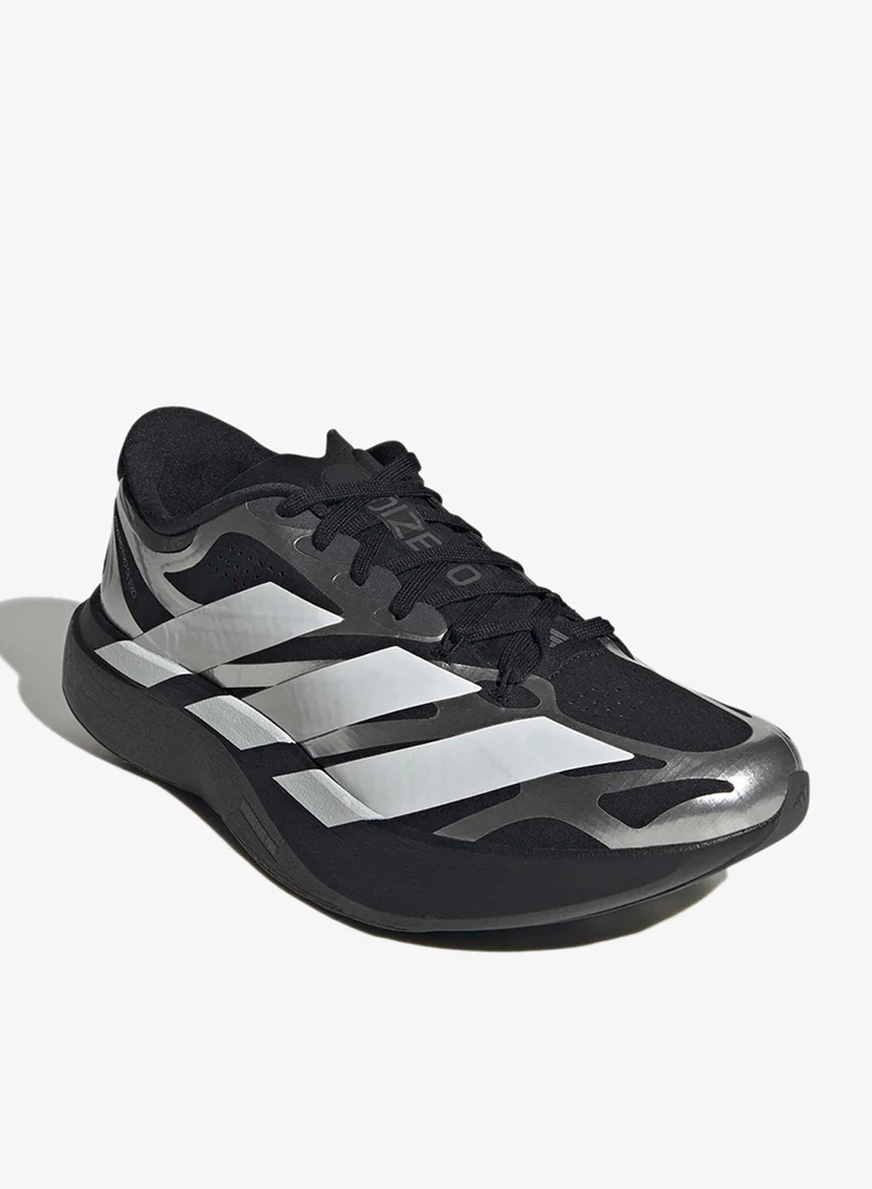 Adidas CBLACK/FTWWHT/IRONMT Adizero Evo Sl Exo for Men | Best Price UAE