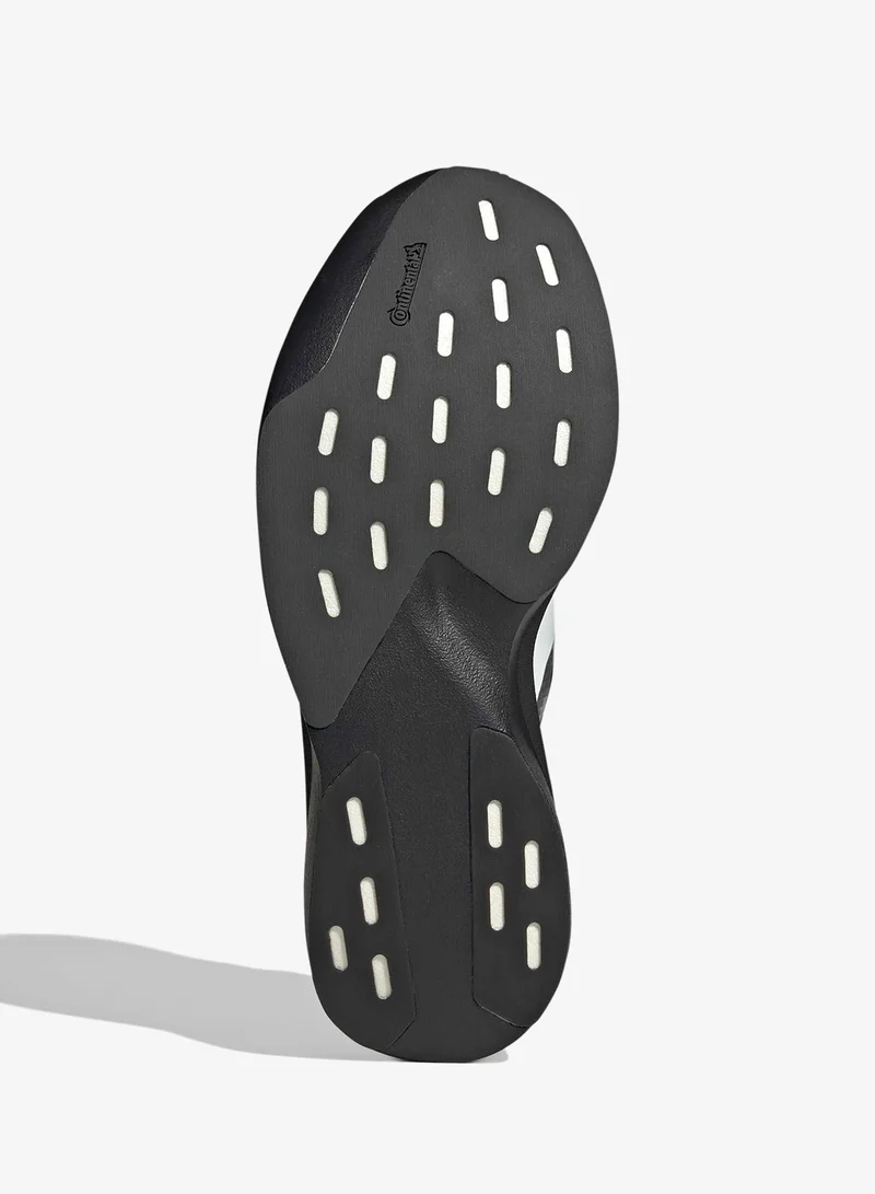 Adidas CBLACK/FTWWHT/IRONMT Adizero Evo Sl Exo for Men | Best Price UAE