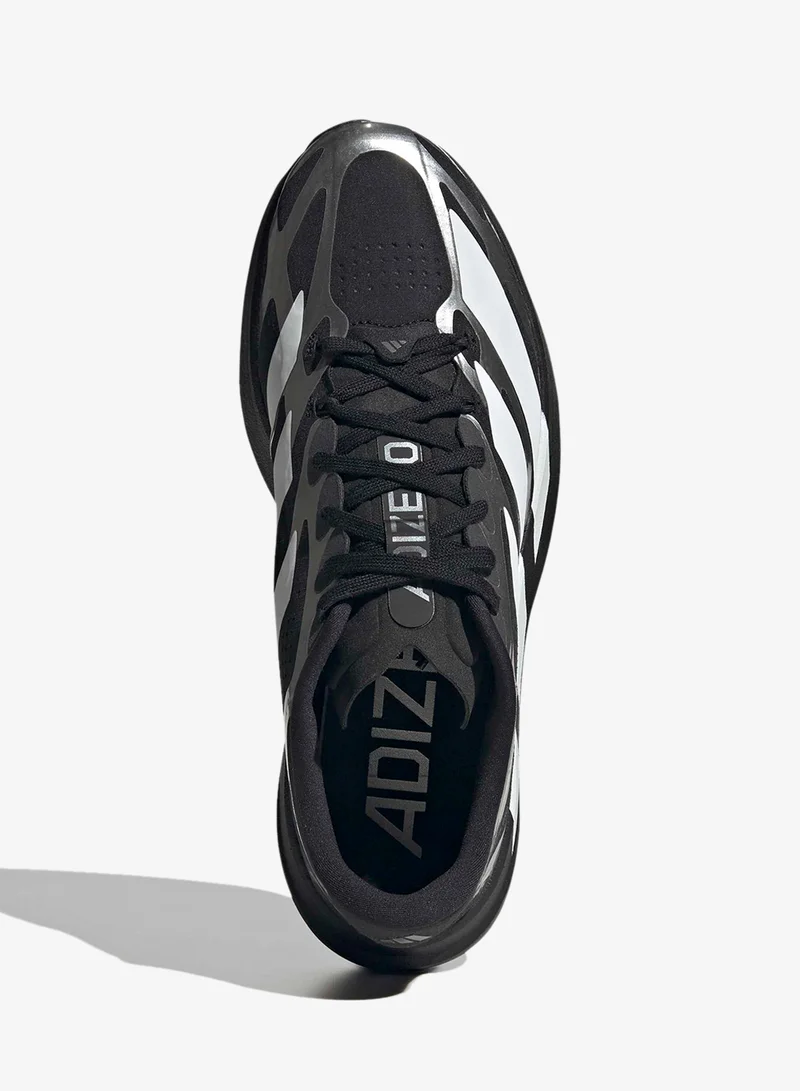 Adidas CBLACK/FTWWHT/IRONMT Adizero Evo Sl Exo for Men | Best Price UAE